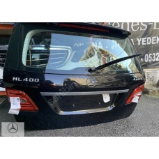 BAŞKAN TİC.MERCEDES AMG W166 ML GL GLE ARKA BAGAJ 